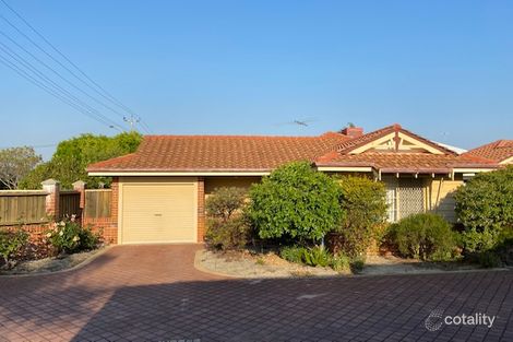 9/12 Deschamp Rd, Morley, WA 6062