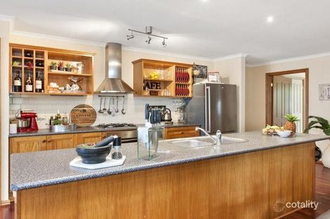 Property photo of 5 Clayton Park Drive Canadian VIC 3350