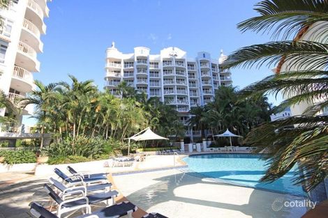 3022/2623-2633 Gold Coast Hwy, Broadbeach, QLD 4218