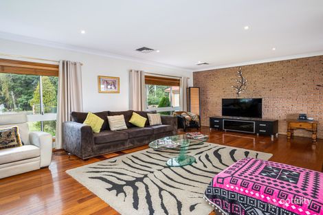 Property photo of 50 Eagleview Road Minto NSW 2566