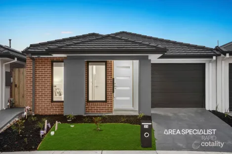 35 Tussock Way, Officer, VIC 3809