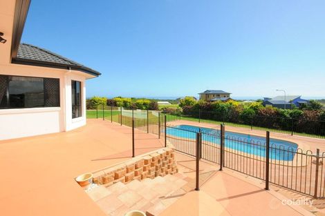 Property photo of 4 Kyla Court Craignish QLD 4655
