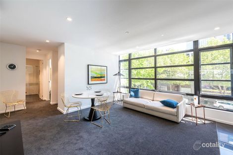 Property photo of 102/197 City Road Southbank VIC 3006