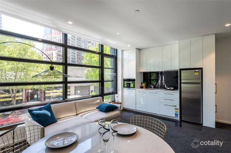 Property photo of 102/197 City Road Southbank VIC 3006