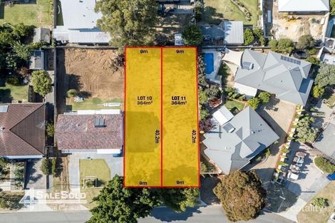 10 Edmondson Cres, Karrinyup, WA 6018