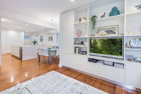 Property photo of 1/21 Reed Street Cremorne NSW 2090