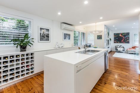 Property photo of 1/21 Reed Street Cremorne NSW 2090