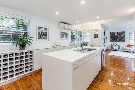 Property photo of 1/21 Reed Street Cremorne NSW 2090