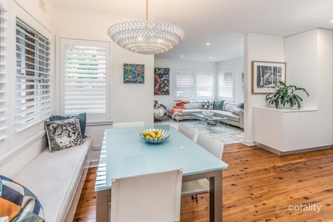 Property photo of 1/21 Reed Street Cremorne NSW 2090