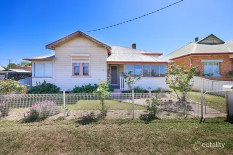 4 Lower William St, Muswellbrook, NSW 2333