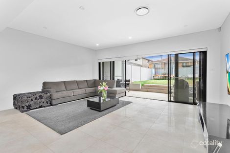 Property photo of 33A Ellesmere Street Panania NSW 2213