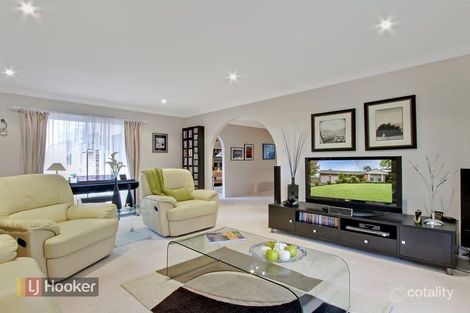 Property photo of 45 Evans Road Glenhaven NSW 2156