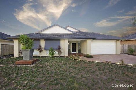 Property photo of 4 The Breezewater Point Cook VIC 3030