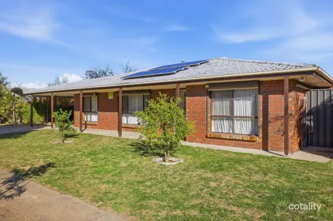 Property photo of 72 Solandra Crescent Modbury North SA 5092