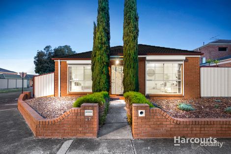 Property photo of 27 Moorland Road Cairnlea VIC 3023