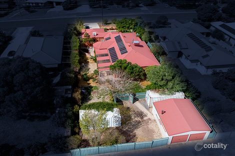 Property photo of 263 River Street Corowa NSW 2646