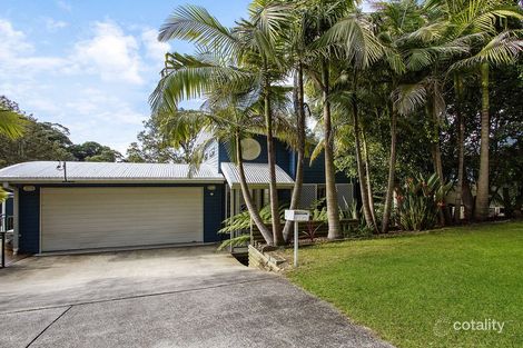 Property photo of 229 Glenrock Parade Koolewong NSW 2256