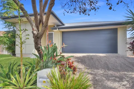 45 Central Green Dr, Narangba, QLD 4504