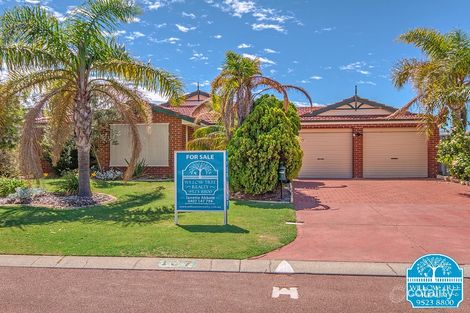 107 Grand Ocean Bvd, Port Kennedy, WA 6172