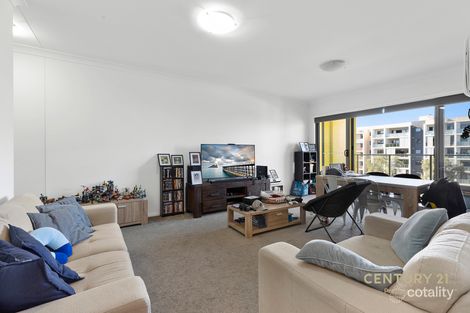 Property photo of 311/30-34 Chamberlain Street Campbelltown NSW 2560
