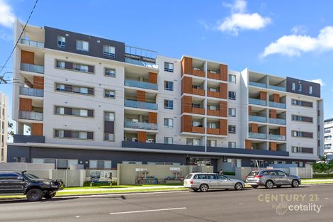 Property photo of 311/30-34 Chamberlain Street Campbelltown NSW 2560