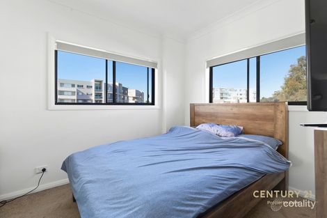 Property photo of 311/30-34 Chamberlain Street Campbelltown NSW 2560