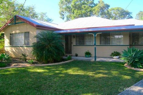 Property photo of 22 Shanahan Close Woolgoolga NSW 2456