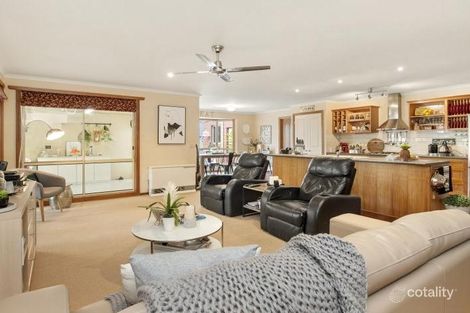 Property photo of 5 Clayton Park Drive Canadian VIC 3350