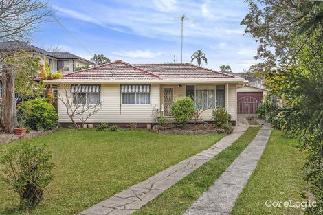 Property photo of 24 Nevis Crescent Seven Hills NSW 2147