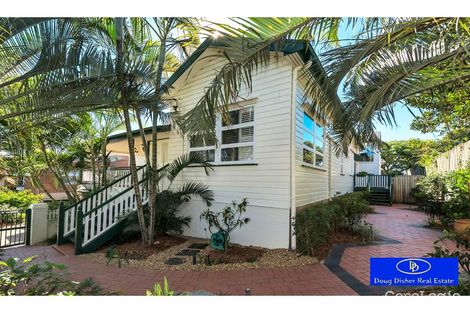 Property photo of 1/72 Wellington Street Coorparoo QLD 4151