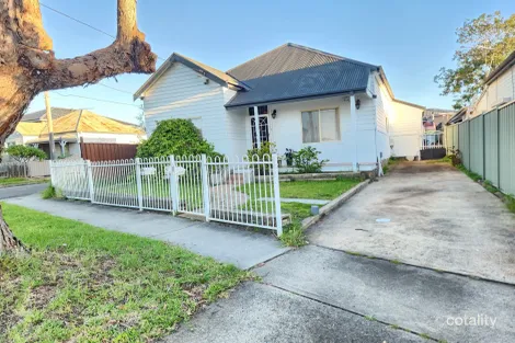 21 Rawson St, Lidcombe, NSW 2141