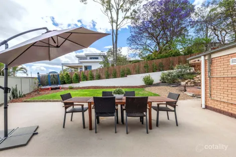 Property photo of 33 Conifer Street Alderley QLD 4051