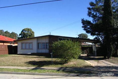 143 Luxford Rd, Whalan, NSW 2770