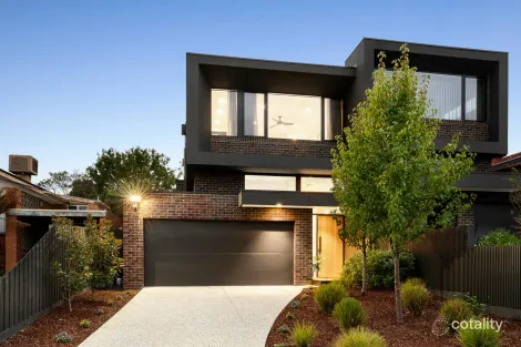 Property photo of 27A Winters Way Doncaster VIC 3108