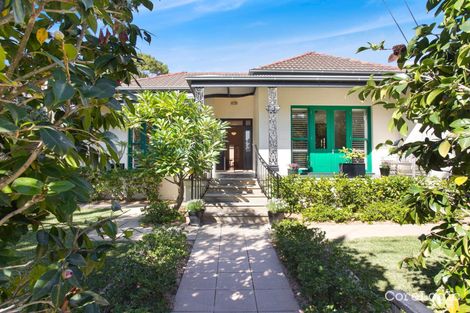 Property photo of 10 Toxteth Road Glebe NSW 2037