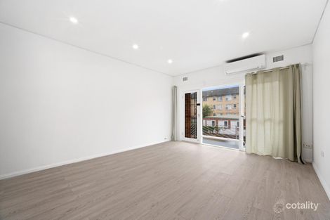 Property photo of 8A/3-3A Grainger Avenue Ashfield NSW 2131