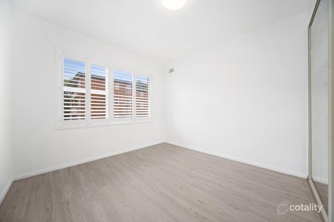 Property photo of 8A/3-3A Grainger Avenue Ashfield NSW 2131
