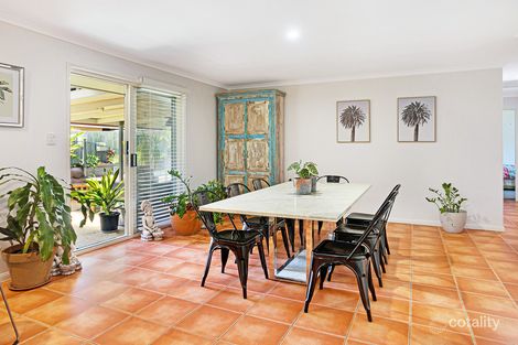 Property photo of 18 Old Orchard Drive Palmwoods QLD 4555