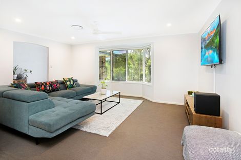 Property photo of 18 Old Orchard Drive Palmwoods QLD 4555