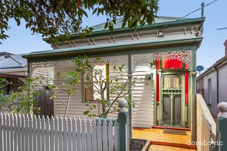 Property photo of 70 Weston Street Brunswick VIC 3056