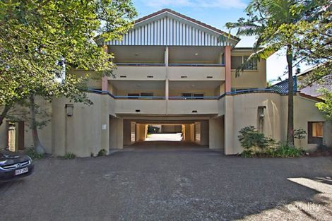 Property photo of 11/31 Glen Road Toowong QLD 4066