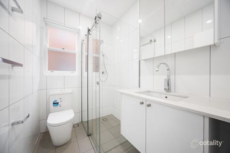 Property photo of 8A/3-3A Grainger Avenue Ashfield NSW 2131