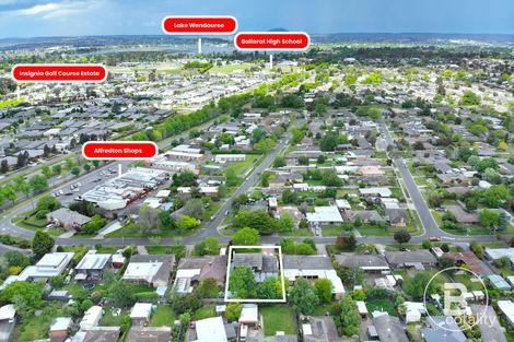 Property photo of 10 Kallioota Street Alfredton VIC 3350