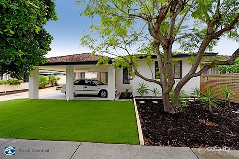 Property photo of LOT 49 Dumond Street Bentley WA 6102