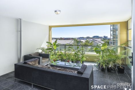 Property photo of 12/170 Leichhardt Street Spring Hill QLD 4000