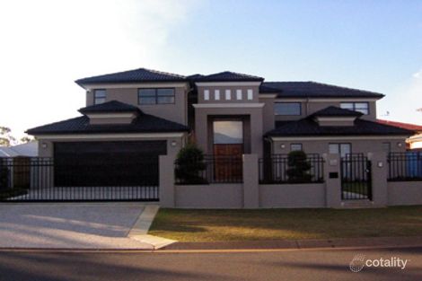 Property photo of 36 Beris Crescent Kuraby QLD 4112