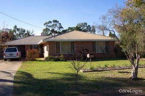 Property photo of 20 Noreen Street Gilgandra NSW 2827