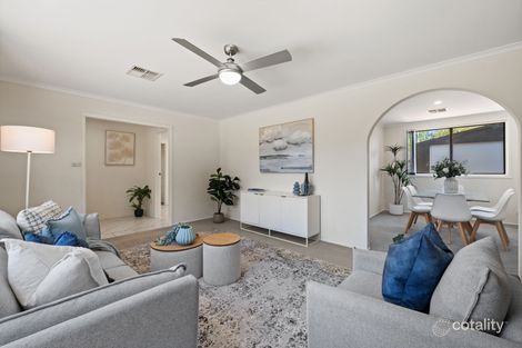 Property photo of 25 Harricks Crescent Monash ACT 2904