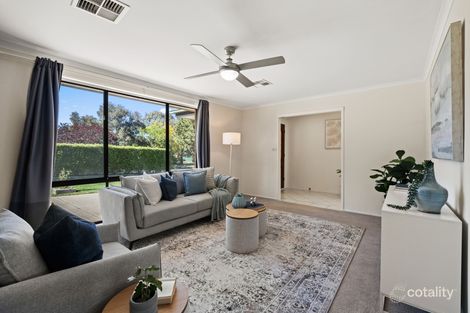 Property photo of 25 Harricks Crescent Monash ACT 2904