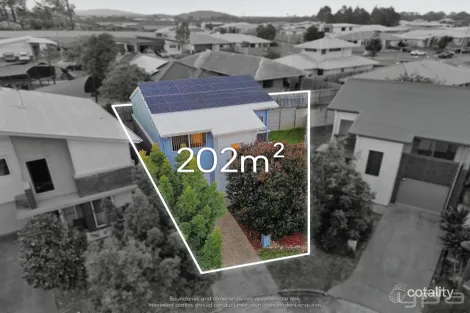 9 Savanna Gdns, Pimpama, QLD 4209
